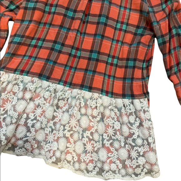 Cutest Matilda Jane shirt Women’s Medium - Picture 3 of 4